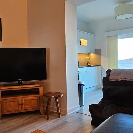 Ards House Self Catering Apartment With Sea Views Oban Dış mekan fotoğraf