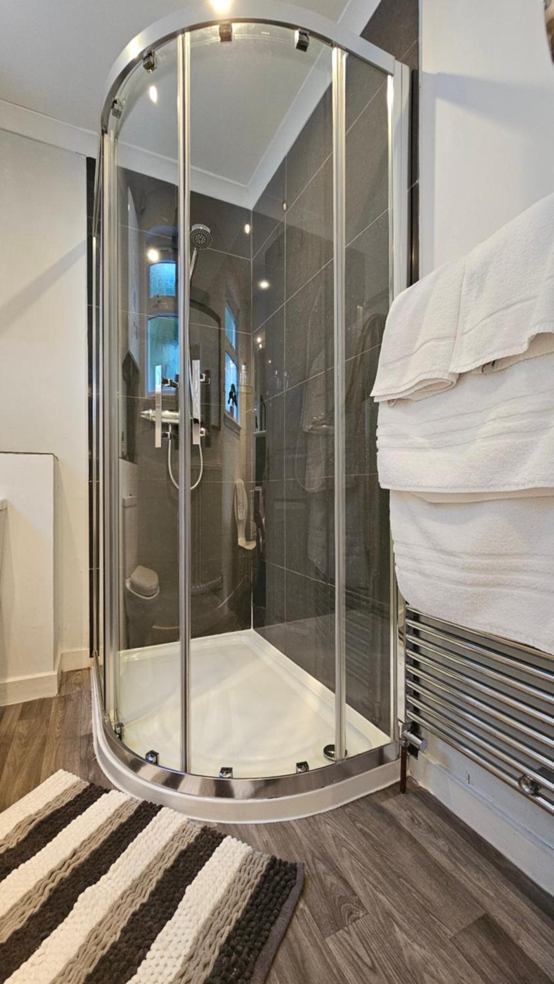 Ards House Self Catering Apartment With Sea Views Oban Dış mekan fotoğraf