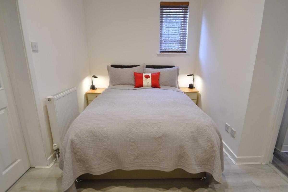 Ards House Self Catering Apartment With Sea Views Oban Dış mekan fotoğraf